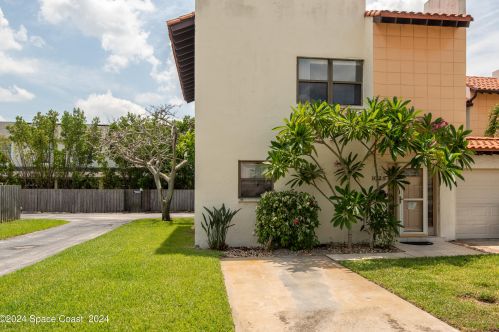 1025 Ashley Ave, Melbourne, FL 32937-4262