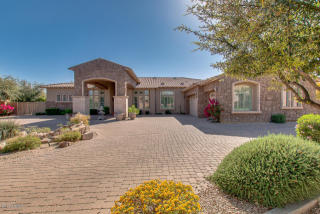 10348 108th Pl, Scottsdale, AZ 85259-4848