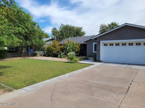 3113 28th St, Phoenix AZ  85016-7444 exterior