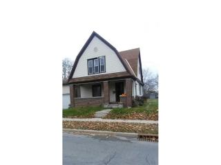 709 Anderson St, Curtisville, IN 46036-1229
