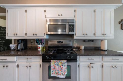 106 Norma Cir, Greenville TX  75402-8155 exterior