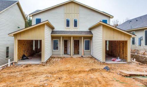 718 Texas St, Denison TX  75020-6134 exterior