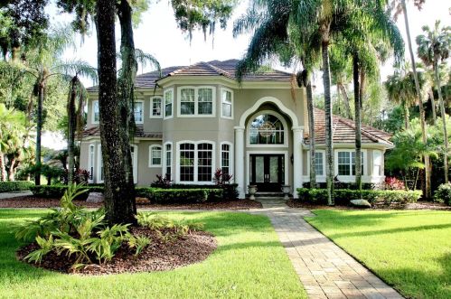 5331 Vista Club Run, Sanford, FL 32771-7170