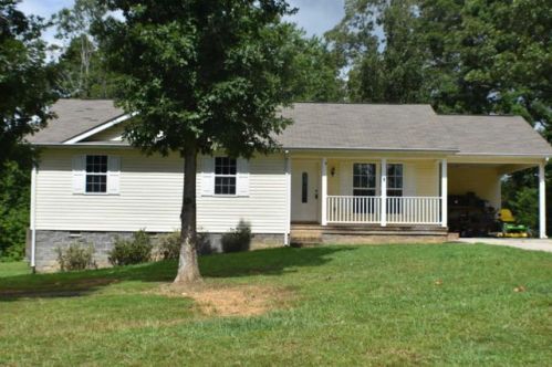 544 Lees Chapel Rd, Sweetwater, TN 37874-6460