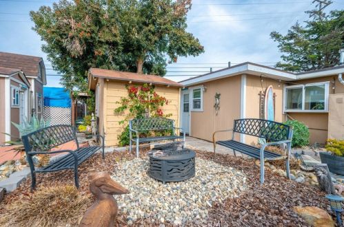 391 Beckett Pl, Pismo Beach CA  93433-1551 exterior