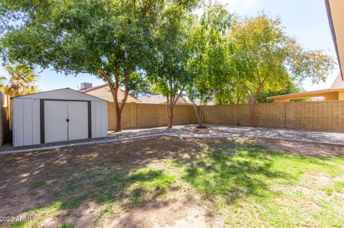 3721 Cielo Grande, Glendale AZ 85310-3512 exterior