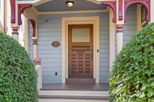 44 7th St, San Jose CA  95112-7401 exterior