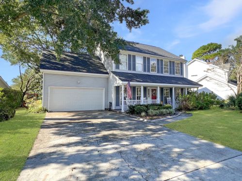 1301 Horseshoe Bnd, Mount Pleasant, SC 29464-7406