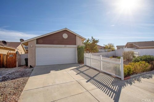 12421 Highgate Ave, Victorville, CA 92395-5790