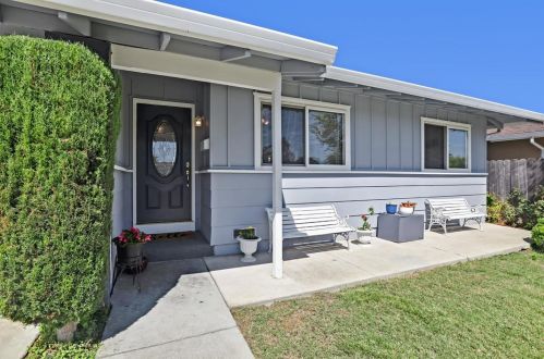 5731 Arapaho Dr, San Jose, CA 95123-3203