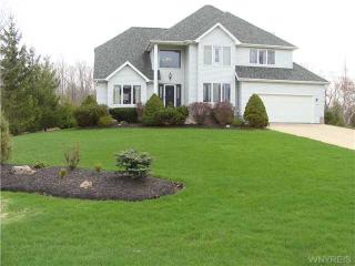 6579 Aiken Rd, Pendleton NY  14094-9647 exterior
