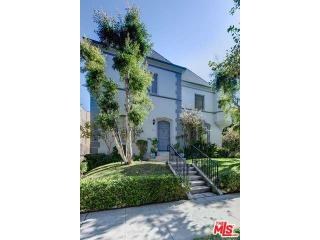 408 Sycamore Ave, Los Angeles CA  90036-3506 exterior