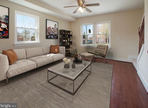 2831 Q St, Washington, DC 20020-3839