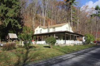 223 Terrace Mt Rd, Schoharie, NY 12157-2414