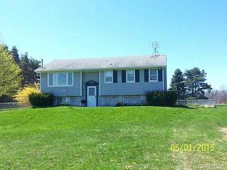 7050 Weatherwax Rd, Elba, NY 14058-9406
