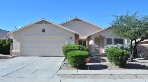 1191 Chamberlain Pl, Tucson, AZ 85745-3373