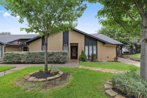 416 Hollyhill Ln, Denton, TX 76205-7808