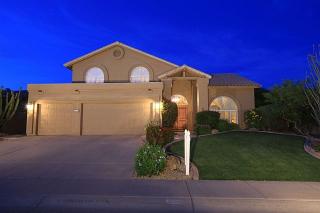 19135 88th Way, Scottsdale, AZ 85255-9301