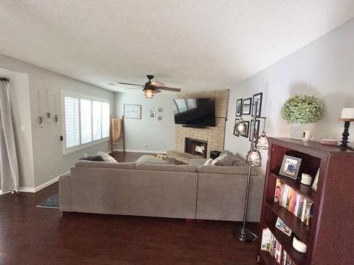 2829 Park Pl, Modesto CA  95350-0243 exterior