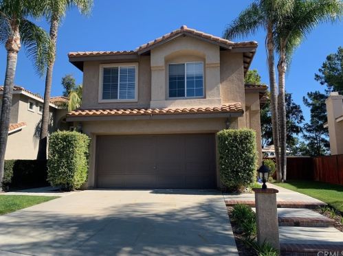 6 El Cencerro, Trabuco Canyon, CA 92688-3301