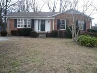 2500 Daye Dr, Greensboro, NC 27406-6204