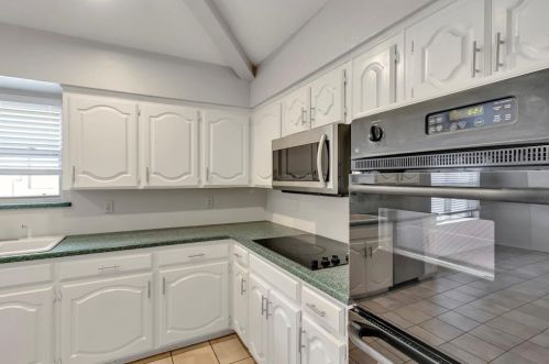 1308 Buckingham Pl, Richardson TX  75081-5485 exterior