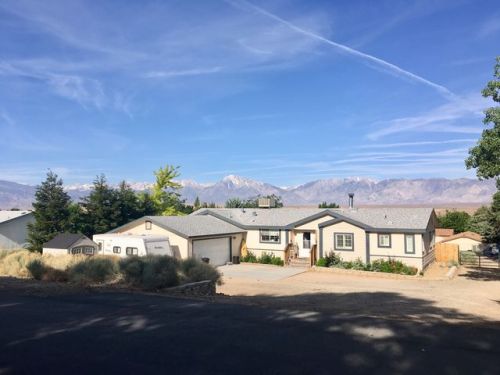 141 Ponderosa St, Bishop, CA 93514-9405
