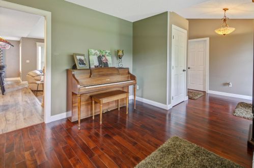 4763 382nd St, Sartell MN  56377-9713 exterior