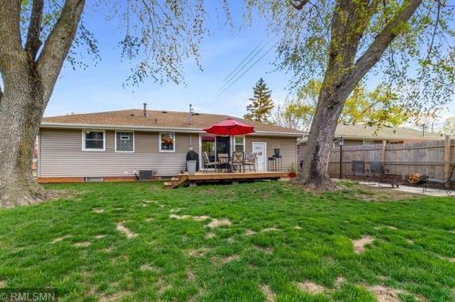 6721 61st Ave, Minneapolis, MN 55428-2918