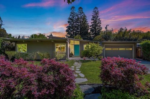 127 Atherwood Ave, Redwood City, CA 94061-3612
