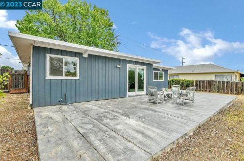 524 Palm Ave, Pacheco CA  94553-4022 exterior