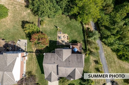 1548 Southcross Dr, Taylorsport KY  41048-6707 exterior