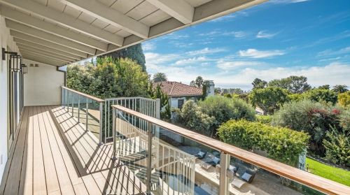1108 Via Zumaya, Palos Verdes Estates CA  90274-2820 exterior