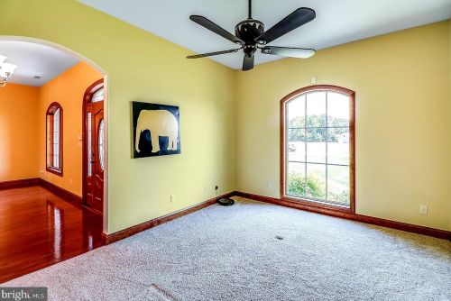 4405 Greenbriar Way, Seaford DE  19973-4602 exterior