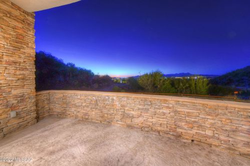 2116 Buck Rdg Pl, Tucson AZ exterior