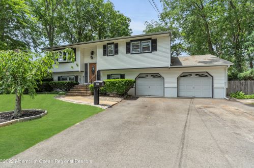 1803 M St, Belmar NJ  07719-3319 exterior