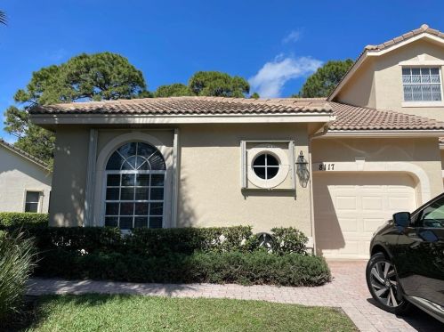 8117 Mulligan Cir, Fort Pierce, FL 34986-3309