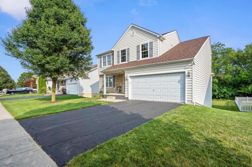 5695 Boucher Dr, Orient, OH 43146-9298