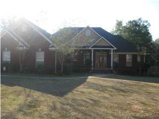 2910 Branson Rd, Mobile, AL 36695-9428
