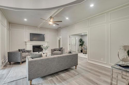 6912 Allview Ln, Dallas TX  75227-2903 exterior