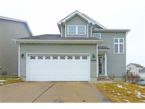 2995 Park Pl, Norwalk, IA 50211-3200