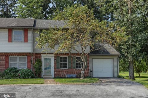 9148 Joyce Ln, Hummelstown PA  17036-9299 exterior