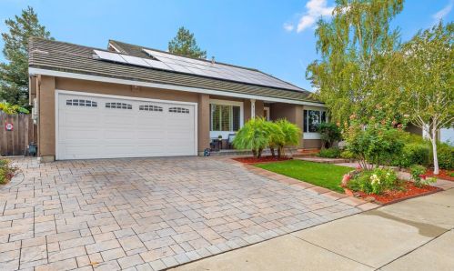 1574 Ilikai Ave, San Jose, CA 95118-1945