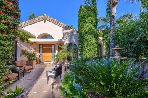 10104 Topaz Dr, Scottsdale, AZ 85258-4807