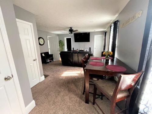 821 Buckeye St, Miamisburg OH  45342-2415 exterior