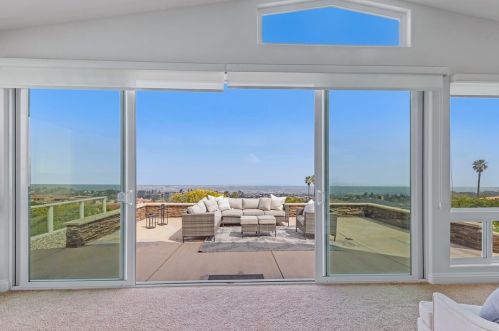 5531 Seaside Heights Dr, Palos Verdes Estates CA  90275-4932 exterior