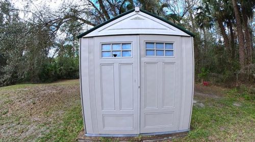 24707 Comet St, Xmas FL  32709-9546 exterior