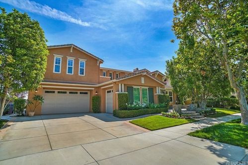 26472 Valley Oak Ln, Santa Clarita, CA 91381-0743