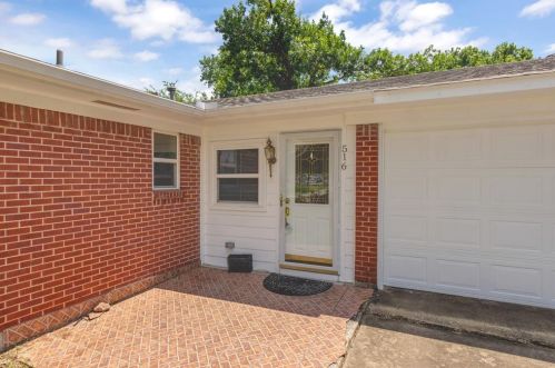 516 La Salle Dr, Richardson, TX 75081-3411