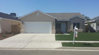 1468 Sonora Ave, Tulare CA  93274-5813 exterior